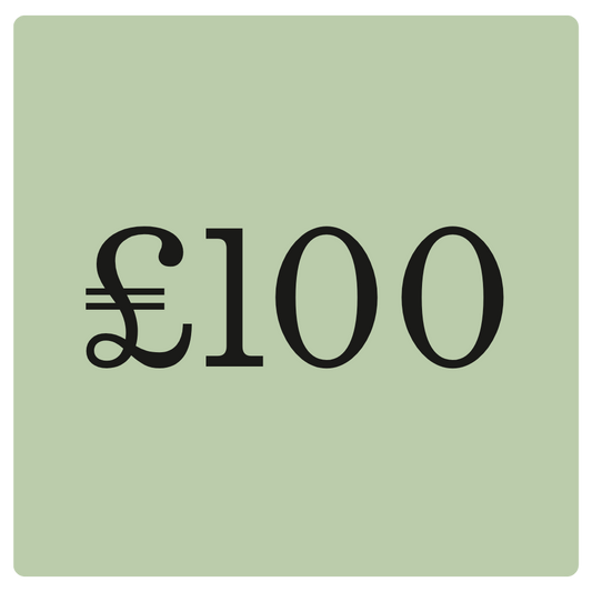 £100 Credit Top Up